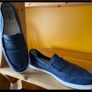 Cole Haan Men’s Pinch Maine Classic Loafer